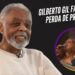 Gilberto Gil fala sobre perda de Preta Gil no Fantástico e relembra último momento