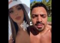 🔥💥 Vaza Áudio CHOCANTE de Tirullipa para suposta amante 😱🚨 #Tirullipa #Viral #shorts #traição
