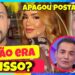 🔴 Fofoca na Madruga – As FOFOCAS mais DIVERTIDAS do seu CORUJÃO – 29/07/25