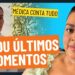 MÉDICA RELATA ÚLTIMOS MOMENTOS DE PRETA GIL EM DETALHES