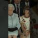 Cuando la realeza de Londres y la de la moda compartieron #frontrow👑 #annawintour #shortsviral #moda
