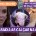🔴Dança dos Famosos: Rodrigo Faro mostra bunda, Nicole Bahls perdida e+! + bastidores de Vale Tudo