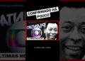 🔴 Família de Pelé é chamada às pressas e triste comunicado é dado ao Brasil #pele #shorts #short