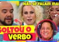 🔴 Fofoca na Madruga – As FOFOCAS mais DIVERTIDAS do seu CORUJÃO – 25/07/25