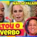🔴 Fofoca na Madruga – As FOFOCAS mais DIVERTIDAS do seu CORUJÃO – 25/07/25