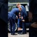Prince Louis wants Harry to stay? #royal #princewilliam #katemiddeleton #princeharry