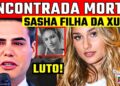 LUT0 | SASHA MENEGHEL ABALA O BRASIL | APRESENTADORA PARTE AOS 26! ETERNA Lívia Costa