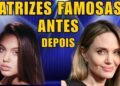 Estrelas De Hollywood – Ontem e Hoje