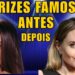 Estrelas De Hollywood – Ontem e Hoje