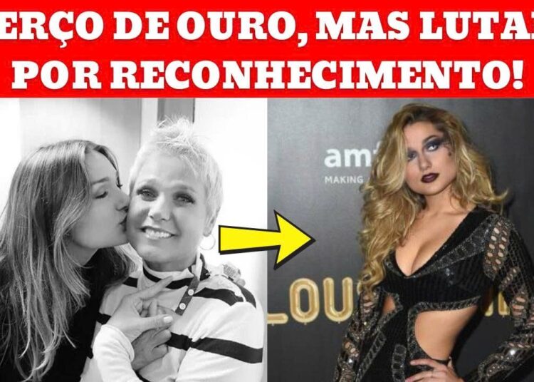 Top 12 Celebridades Brasileiras Que Nasceram em Berço de Ouro e Herdaram a Fama! 💎