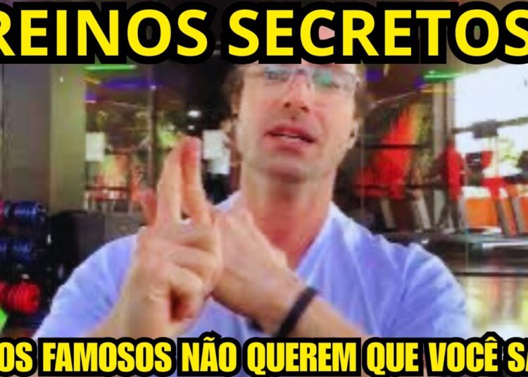 Segredos dos Personal Trainers de Celebridades Revelados!