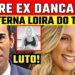 LUT0 | CARLA PEREZ DEIXA O BRASIL SEM CHÃO! | MORRE ÍCONE DO CARNAVAL! ETERNA Monique
