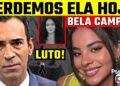 M0RRE JOVEM ATRIZ | BELLA CAMPOS ABALA O BRASIL! | A DRAMATURGIA CH0RA Clara Moretti
