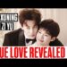 Tian Xuning and Zi Yu 2025❤️The True Love Couple Finally Revealed
