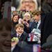George and Louis are naughty #royal #princewilliam #katemiddeleton #princelouis #princegeorge