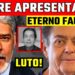 CONFIRMADO | LUTO NA TELEVISÃO BRASILEIRA | M0RRE COMUNICADOR QUERIDO! ETERNO Alcino