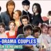 Top 10 K Drama Couples Fans Wish to Reunite