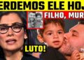 LUT0 | FILHO DE MARÍLIA MENDONÇA | O BRASIL CHORA TRISTE PERDA! ETERNO Ian Ribeiro