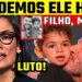 LUT0 | FILHO DE MARÍLIA MENDONÇA | O BRASIL CHORA TRISTE PERDA! ETERNO Ian Ribeiro