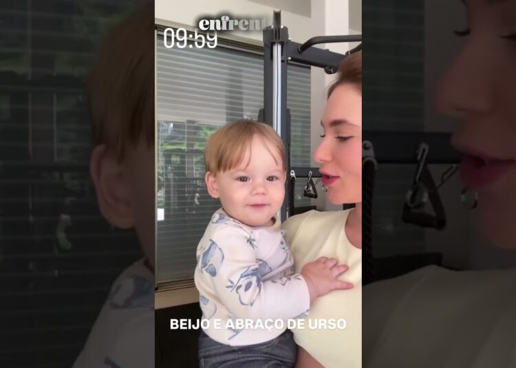 “Ser filho de ícones: a história que ninguém vê#famosos #fofocas #zefelipe #virginiafonseca