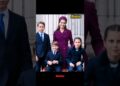 princess catherine prince louis and george with charlotte #royals #royalfamily