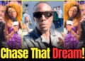 Jamal Roberts Inspires Future Stars on the American Idol Stage