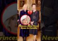 Princess Anne Never Bows to Camilla.#shorts #royal #princessanne #camilla #usa #queen #king #diana
