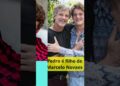 Os Filhos de Letícia Spiller #shorts #viral #famosos