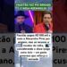 FAUSTÃO FAZ PIX ERRADO E NEGA REEMBOLSO #noticias #videoshorts #fofoca #feedshorts #polemica