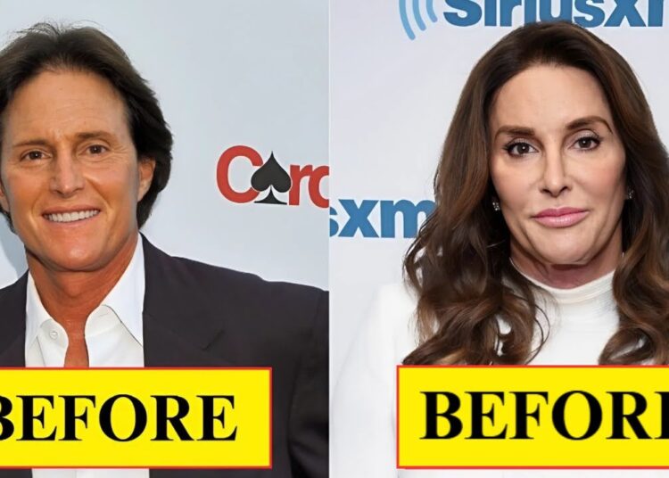 15 Transgender Celebrities That Hollywood Tried to Hide | Then and Now 2025