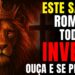 O ÚNICO SALMO QUE QUEBRA BRUXARIAS, FOFOCAS, INVEJA E MALDIÇÕES OUÇA E SE PROTEJA!