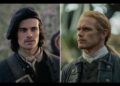 Outlander Prequel Star Jamie Roy Shares Sam Heughan’s Advice He Won’t Forget