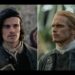 Outlander Prequel Star Jamie Roy Shares Sam Heughan’s Advice He Won’t Forget