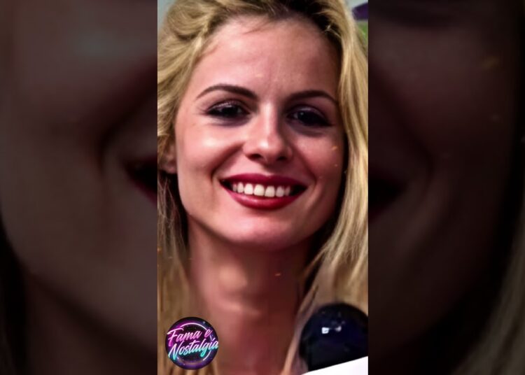 🎸 42KG E UM FIM TRÁGICO: O FIM SHOCANTE DE CARLA SCARPA 🎬 #carolascarpa