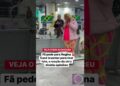 POLÊMICA ! REGINA CASÉ É PARADA POR FÃ EM AEROPORTO PARA TIRAR FOTO E TEM REAÇÃO INESPERADA !#short