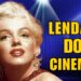 Lendas Do Cinema – Eles Jamais Serão Esquecidos
