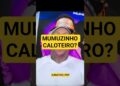 Mumuzinho Caloteiro?🤣🤣 Que? #artista #fofocas #celebridades Se inscreve no canal e aquele like.