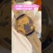 This special watch is a tribute to father-son relationships and family legacy