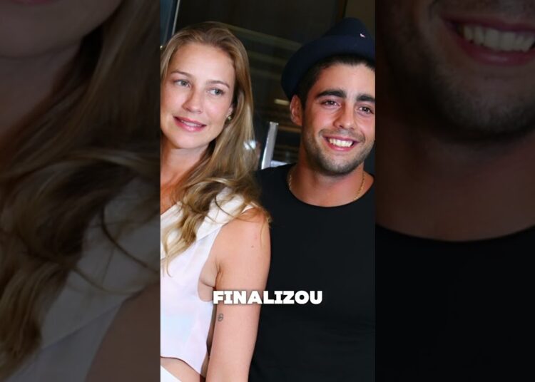 RAFINHA BASTOS EXPÕE LUANA PIOVANI E CITA TRAIÇÃO A RODRIGO SANTORO!”#fofocas