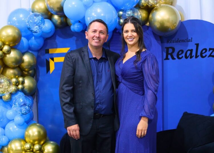 Inauguração do Residencial Realeza | Um marco na história da Fort Empreendimentos
