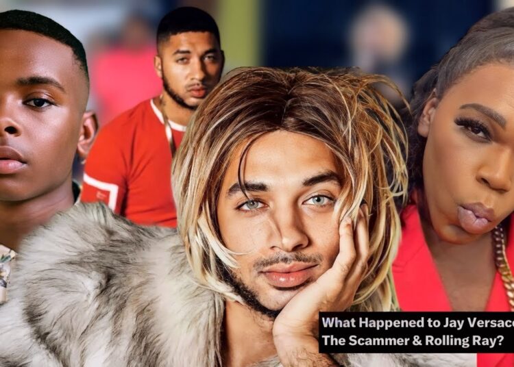 What Happened to Your Favorite Black Queer Internet Stars?