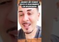 Carlinhos não desmentiu boatos de relacionamento com o influenciadora #famosos #fofocas #carlinhos