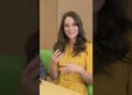 ADORABLE moment Princess Catherine is interrupted by a baby | HELLO!