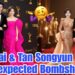 Xu Kai & Tan Songyun SHOCKING Red Carpet Announcement Leaves Fans Speechless!t