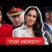 ROYAL EXPERT BEGS MEGHAN TO FEATURE ROYALS IN THE NETFLIX HOLIDAY SPECIAL ,INTERNET FIRES BACK.