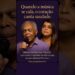 Saudades que cantam mais alto que o silêncio #noticias #fofocas #fofoca