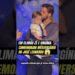 CLIMÃO MESVERSÁRIO JOSE LEONARDO ENTRE ZE E VIRGÍNIA #famosos #zefelipe #famosos #fofocas