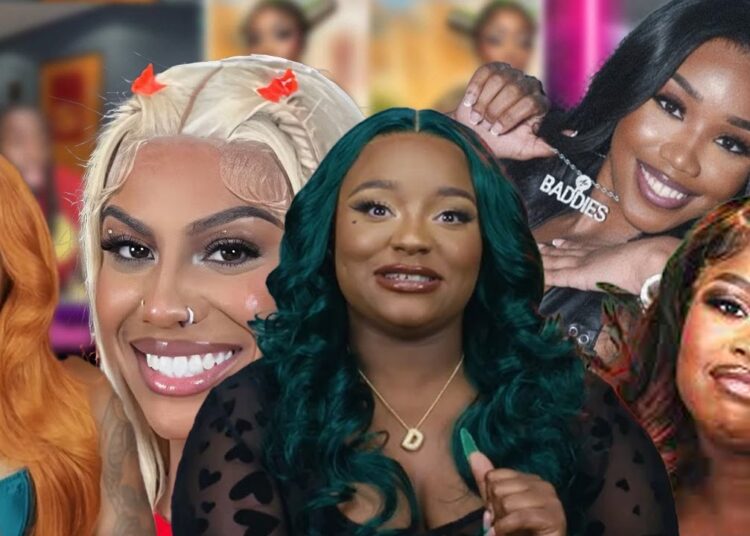 Daisy Drops Diss Track On Cast, Lex Calls Out Fania, Kold Killa Disses Lex, Tavii V.S. Lex & More