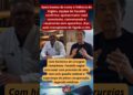 Faustão reage bem após transplantes e desmente boatos #noticias #famosos #celebridades #sbt #brasil