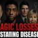 25 Celebrities Who Died From Illness — Final Days, Battles & Legacy